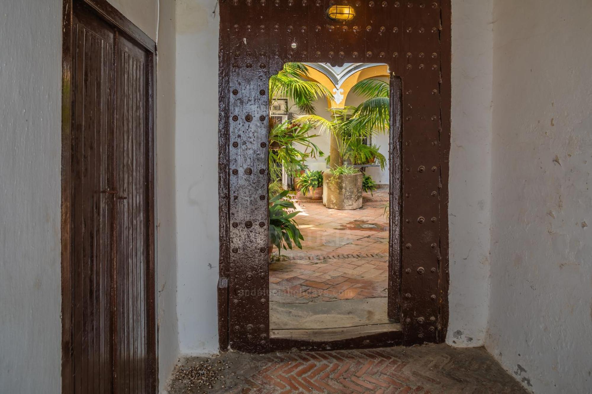 Las Golondrinas - Casco Antiguo By Inmo360Solutions Tarifa Dış mekan fotoğraf